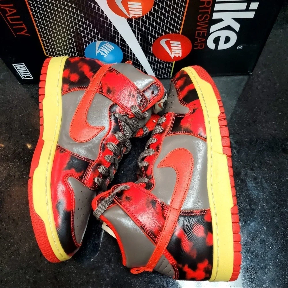 Nike Dunk High 1985 SP 
